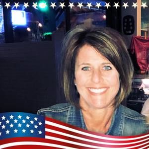 Meet your Posher, Christa